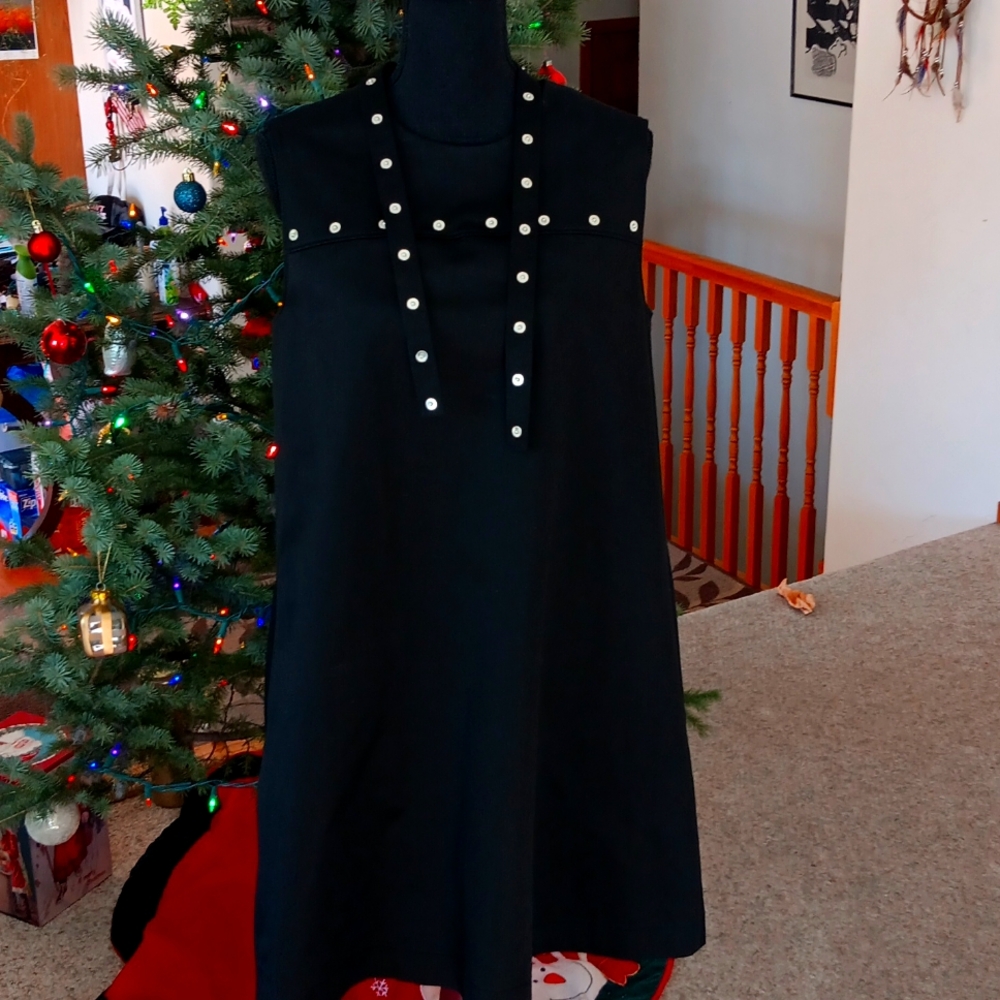 Hache Dress